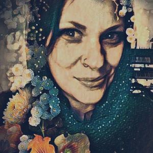 Meet your Posher, Kelley